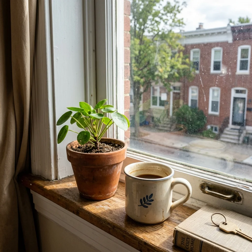Emilie Hansen