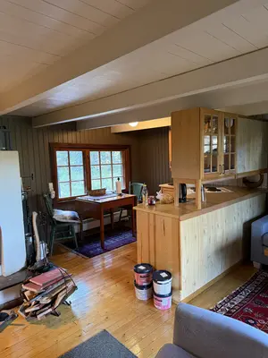 Hytte i Rajeveien 219, 3618 Skollenborg