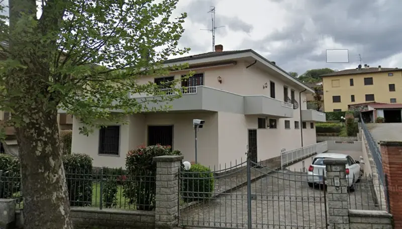 Enebolig