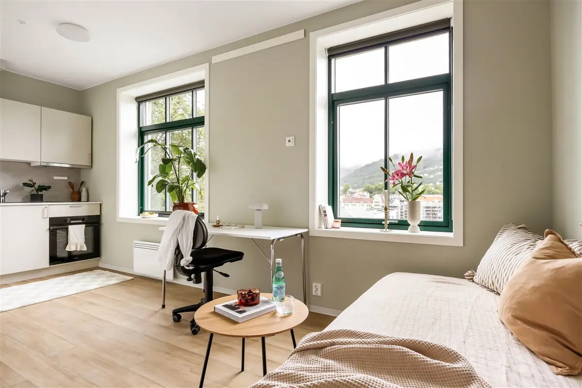 Lotheveien 18, 5057 Bergen, Norway