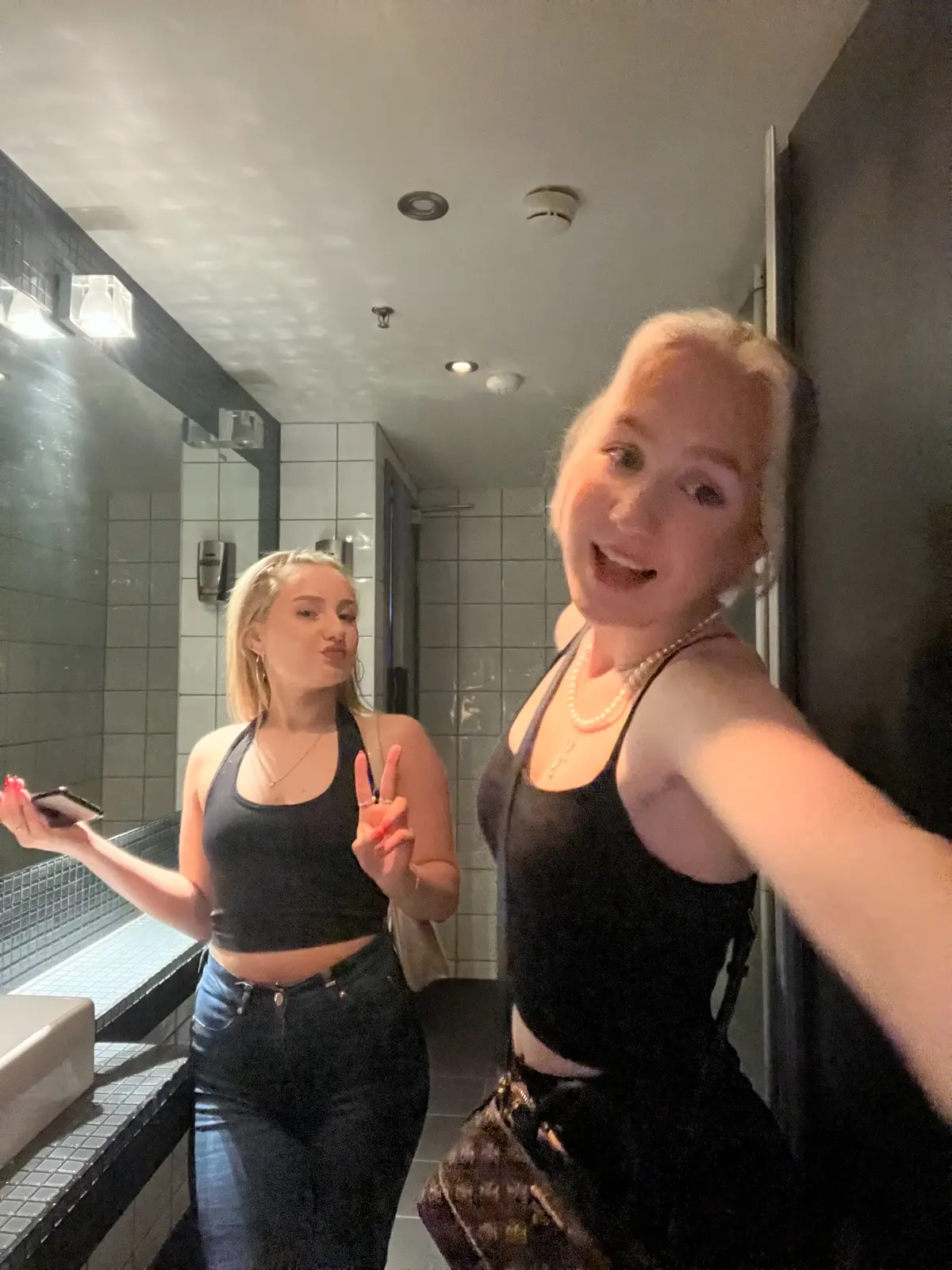 Helene Bergesen