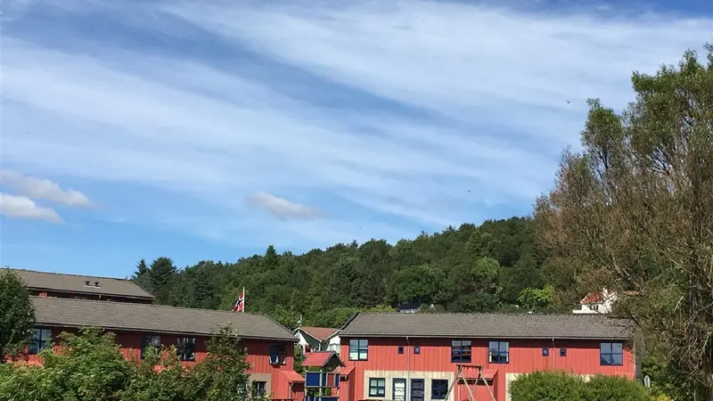 Leilighet