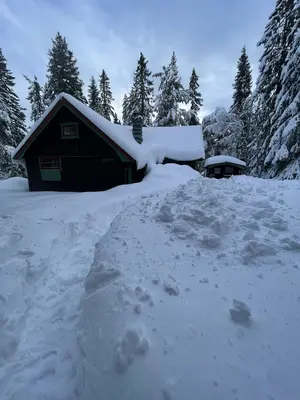 Hytte i Rajeveien 219, 3618 Skollenborg
