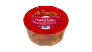 Pepperkaker Berthas 300 g
