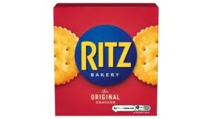 Ritz Crackers Original 150 g