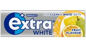 Extra Sweet Fruit 14 g