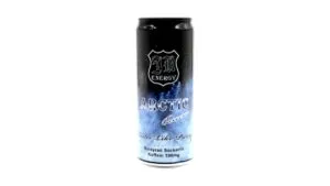 JR Energy Artic Breeze 330 ml