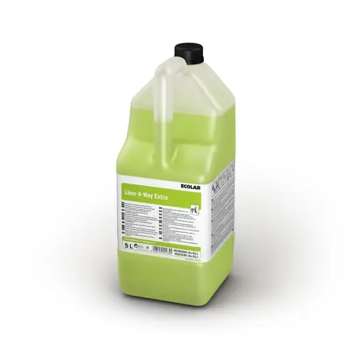 Lime A Way Extra 2 x 5 l