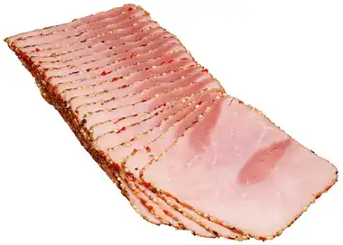 Jegerfilet Skivet Gilde
