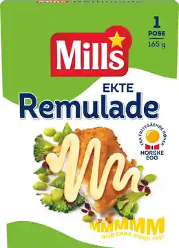 Remulade Mills 165 g