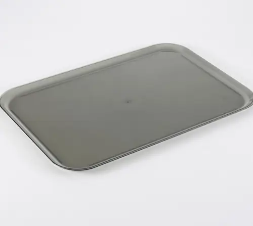 Cateringfat Plast Sorte 355X270Mm