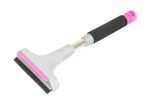 Isskrape Rosa Lady Oppdal