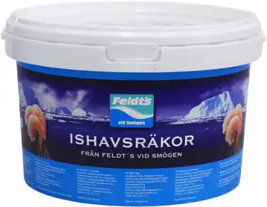 Luxusreker I Lake Feldts