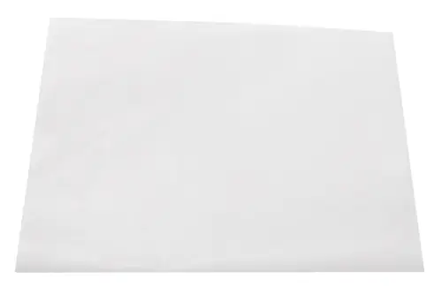 Hamburgerpapir Whizz Pe 380X410Mm