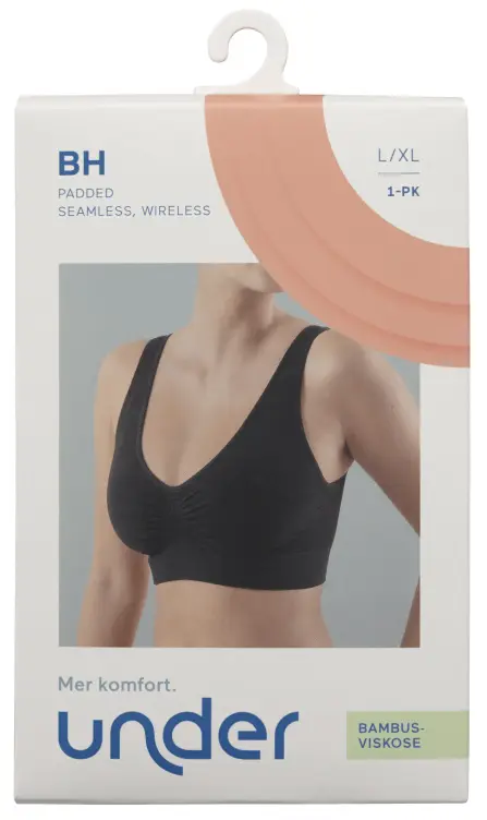 Bh Bambus Sort L/Xl Under