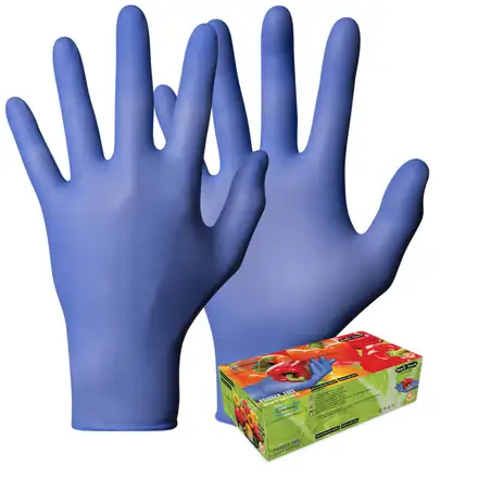Engangshanske Nitril M Ind Magic Touch