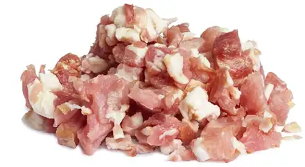 Omelettbacon Ca2Kg Grilstad