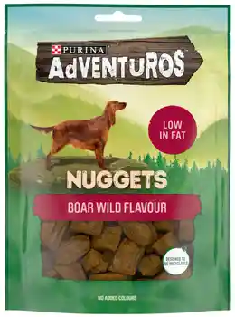 Adventuros Nuggets Purina 90 g