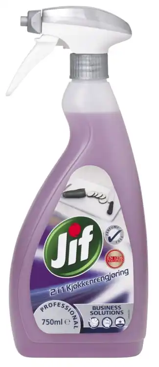 Jif Professional Kjøkken 2I1 750 ml