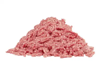 Burgerdeig Brisket Innhered 2 kg