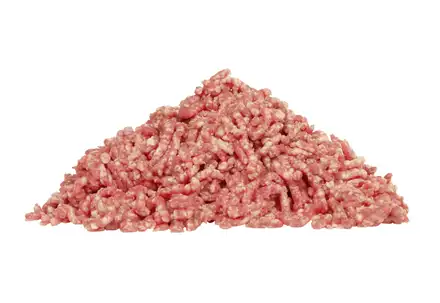 Burgerdeig Shortribs 2 kg