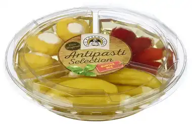 Antipasti Die Käsemacher 360 g