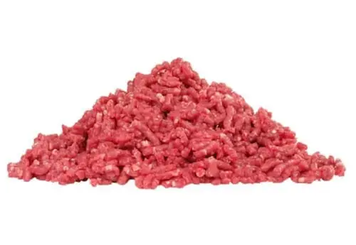 Burgerdeig Av Høyrygg Gilde 2 kg
