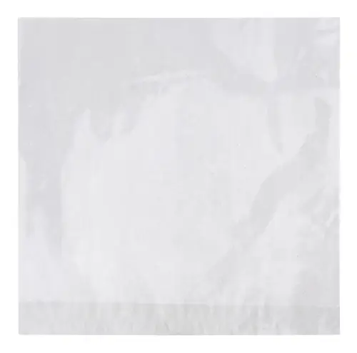 Rundstykkepose Film I Front 21X21