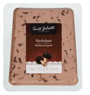 Murkelpate Tante Juliette 150 g