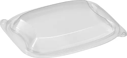 Plastlokk Bistro Cold 50 stk