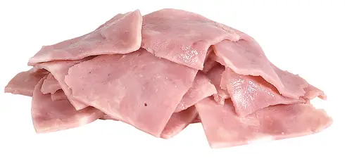 Pizzaskinke Trekant Ca2Kg