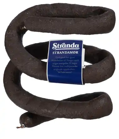 Strandamør Kveil Ca7, Stranda 5 kg