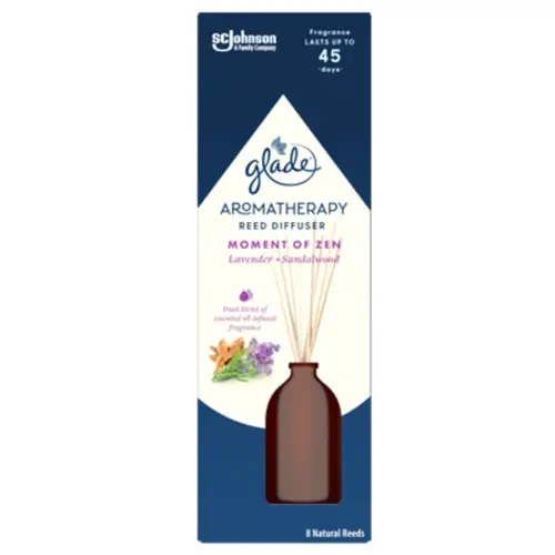 Glade Duftpinner Moment Of Zen