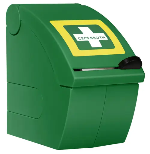 Soft Foam Bandage Dispenser Dispenser Soft Foam Ba