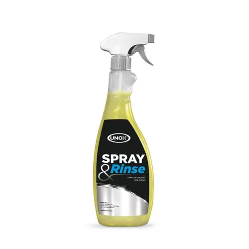 Vaske-/Skyllemiddel Unox 750 ml