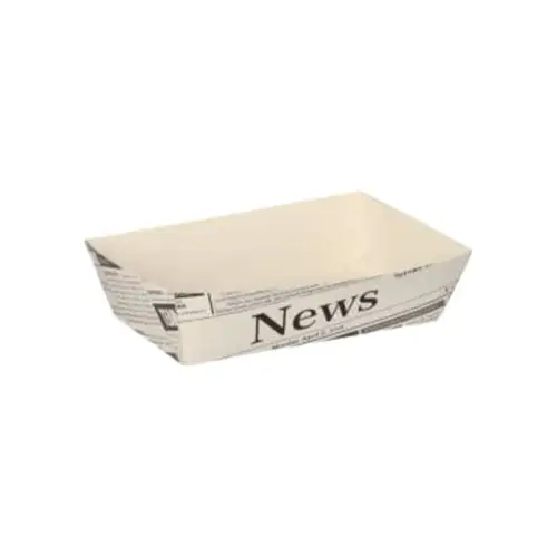Pommes Beger News 3,5X7X12Cm Medium
