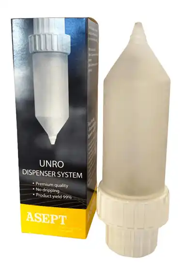 Ventil Til Hengekanne/Bombe Dispenser Slåtto
