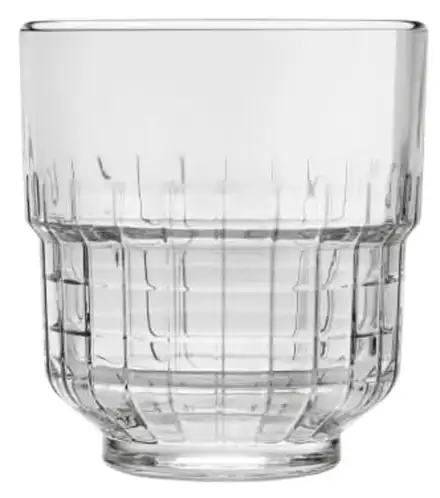 Tarq Rocks Glass Libbey 26 cl