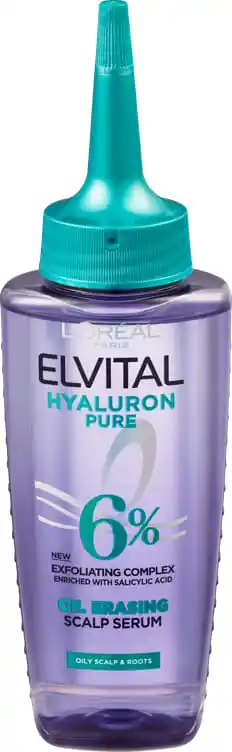 Elvital Hårserum Hyaluron Loreal 102 ml