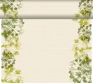 Tete A Tete Dunicel 0.4X24M Green Umbles