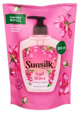 Sunsilk Håndsåpe Blossom Refill 300 ml