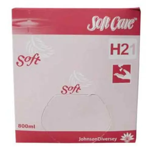 Soft Care Line H2 Håndsåpe Soft 800 ml