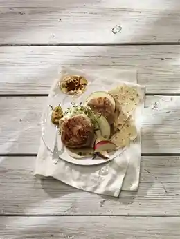 Kjøttfarse Gilde