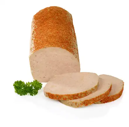 Kjøttpudding Hel Gilde