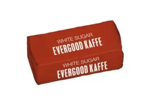 Sukkerbiter Evergood 2 stk