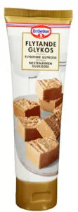 Glukose Flytende Dr.Oetker 140 g