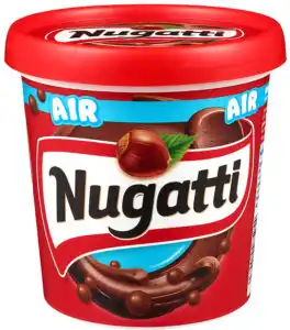 Nugatti Air 340 g