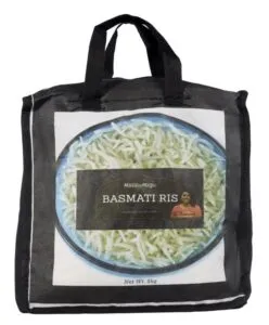 Basmati Ris Masalamagic 5 kg