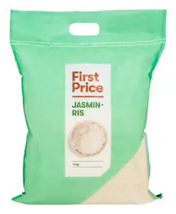 Jasminris First Price 4 kg