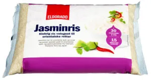 Jasminris Eldorado 2 kg